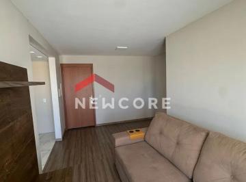 Apartamento · 93m² · 2 Quartos · 1 Vaga · Apartamento em Avenida Barão de Santo Ângelo - Jardelino Ramos - Caxias do Sul/RS