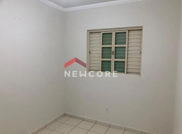 Apartamento de 2 quartos, Bauru · Apartamento em Rua Bernardino de Campos - Vila Souto - Bauru/SP