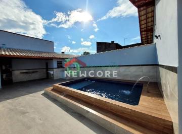 Casa · 98m² · 2 Quartos · 2 Vagas · Casa em Rua Maria Paula Ferreira Leite - Itaguaí - Mongaguá/SP