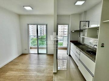 Apartamento · 40m² · 1 Quarto · 1 Vaga · Apartamento 40m², 1 Quarto, Sacada com vidro, 1 vaga, no Anália Franco
