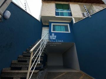 Casa · 200m² · 3 Quartos · 3 Vagas · Sobrado de 200m2 ,3 Dormitórios com Ar-Condicionado e 3 Vagas de Garagem no Tatuapé