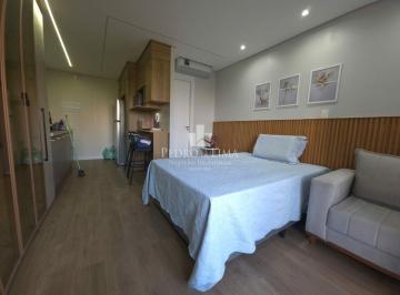 Apartamento · 29m² · 1 Quarto · apartamento estúdio de 29m² no Max BELEM