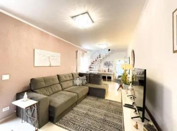 Casa · 184m² · 3 Quartos · 2 Vagas · Sobrado 3 quartos , 2 vagas , 184 , Móoca