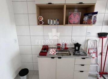 Apartamento · 30m² · 1 Quarto · Apartamento de 1 Dormitório com 30m2 na Mooca