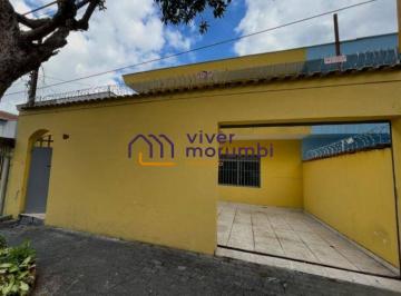 Casa · 171m² · 3 Quartos · 2 Vagas · Casa Assobradada na Vila Sonia - 3 Dormitórios (1 Suíte)