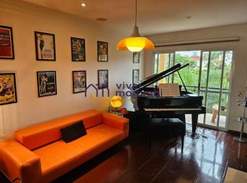 Casa · 550m² · 4 Quartos · 2 Vagas · Casa em Condomínio no Morumbi - 4 Dormitórios / Piscina e Churrasqueira