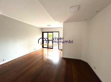 Apartamento · 100m² · 3 Quartos · 2 Vagas · Apartamento no Brooklin - 3 Dormitórios