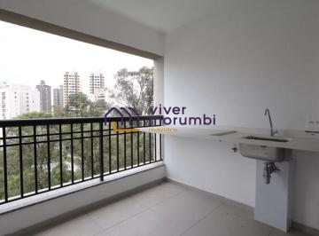 Apartamento · 82m² · 3 Quartos · 2 Vagas · Apartamento na Vila Andrade - 3 Dormitórios