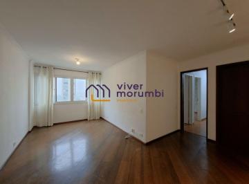 Apartamento · 92m² · 3 Quartos · 1 Vaga · Apartamento no Brooklin - 3 Dormitórios