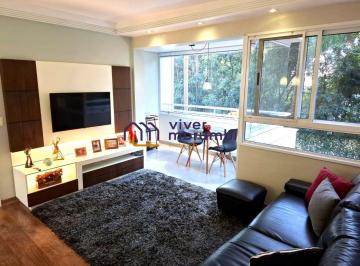 Apartamento · 80m² · 2 Quartos · 2 Vagas · Apartamento no Morumbi - 2 Suítes - 2 Vagas