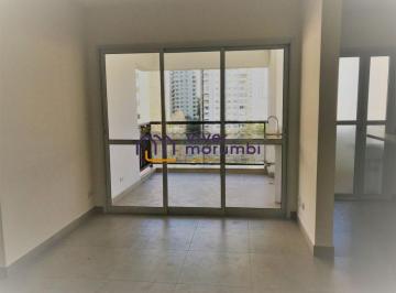 Apartamento · 58m² · 1 Quarto · 1 Vaga · Apartamento no Morumbi - 2 Dormitórios / 2 Vagas