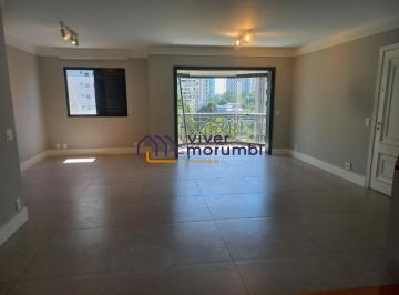 Apartamento · 125m² · 3 Quartos · 2 Vagas · Apartamento no Panamby / Morumbi - 3 Dormitórios