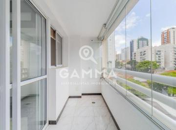 Apartamento · 64m² · 2 Quartos · 1 Vaga · Apartamento com 64m² na Pompéia - varanda, 2 dormitórios, 1 suíte, 1 vaga