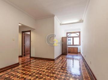 Apartamento · 102m² · 2 Quartos · Apartamento á venda em Higienopolis, 2 quartos, 1 suíte, sem vaga