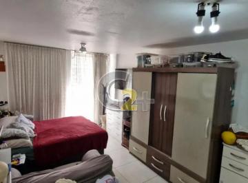 Apartamento · 30m² · 1 Quarto · Apartamento á venda na Santa Cecilia, 1 quarto, sem vaga