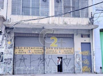 Comercial · 1770m² · Galpão á venda no Bom Retiro com 1770m²