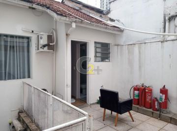 Comercial · 80m² · 4 Quartos · Sobrado Comercial à venda na Vila Clementino com 4 quartos, 3 suítes, sem vaga