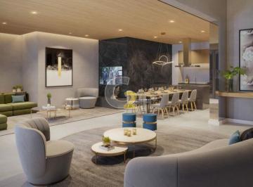 Apartamento · 107m² · 3 Quartos · 2 Vagas · Apartamento à venda em Pinheiros com 3 suites e 2 vagas