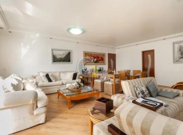 Apartamento · 199m² · 3 Quartos · 1 Vaga · Apartamento á venda em Higienopolis, 3 quartos, 1 suíte, 1 vaga de garagem
