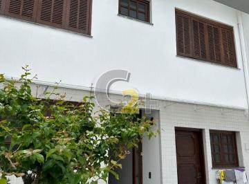 Casa · 190m² · 3 Quartos · 3 Vagas · Casa para locação Moema, 3 dormitórios, 3 vagas
