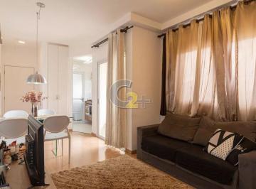 Apartamento · 48m² · 1 Quarto · 1 Vaga · Apartamento à venda na Consolação, 1 suíte e 1 vaga