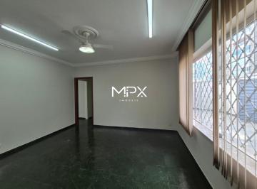 Comercial · 137m² · 3 Quartos · 2 Vagas · Casa Comercial para alugar no bairro Alemães em Piracicaba