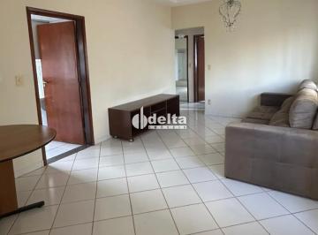 Apartamento · 78m² · 3 Quartos · 2 Vagas · Apartamento semi mobiliado com 3 quartos sendo 1 suíte, disponível para locação no bairro Santa Môni