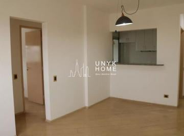 Apartamento · 55m² · 2 Quartos · 2 Vagas · Apartamento para locação na Pompéia