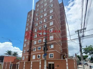 Apartamento · 44m² · 2 Quartos · EXCELENTE APARTAMENTO Á VENDA COM 02 DORMITÓRIOS A 2 KM DO METRÔ PATRIARCA!!!