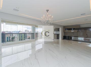 Apartamento · 230m² · 3 Quartos · 4 Vagas · Excelente Apartamento Para Locação na Santa Cecília!