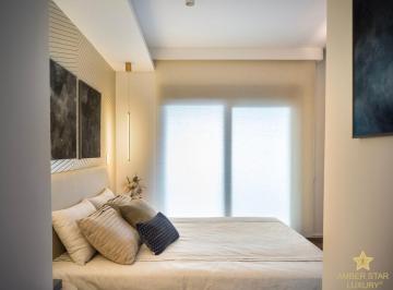 Apartamento · 111m² · 3 Quartos · 2 Vagas · Próximo a cultura, lazer e gastronomia