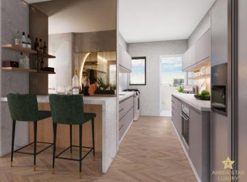 Apartamento · 130m² · 3 Quartos · 2 Vagas · Estilo de vida completo, perto de tudo