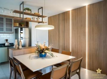 Apartamento · 111m² · 3 Quartos · 2 Vagas · O endereço certo para viver a cidade