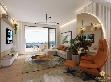 Apartamento · 111m² · 3 Quartos · 2 Vagas · Onde localização e conforto se encontram