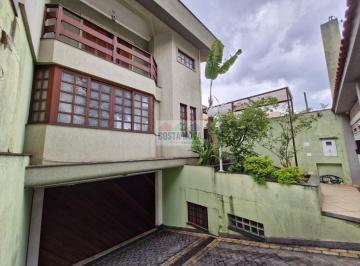 Casa · 380m² · 3 Quartos · 10 Vagas · Excelente sobrado à venda na Vila Maria Alta, com fino acabamento e muito espaçosa