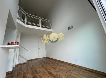 Apartamento · 50m² · 1 Quarto · 1 Vaga · Flat com 1 Quarto à venda, 50m² - Moema