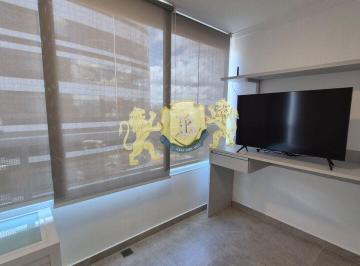 Apartamento · 24m² · 1 Quarto · 1 Vaga · Flat com 1 Quarto para alugar, 24m² - Pinheiros