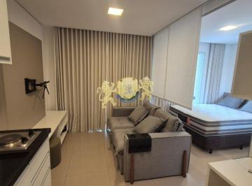 Apartamento · 30m² · 1 Quarto · 1 Vaga · Flat com 1 Quarto para alugar, 30m² - Brooklin