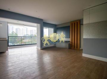 Apartamento · 77m² · 2 Quartos · 1 Vaga · Flat com 2 quartos à venda, 77m² - Vila Andrade