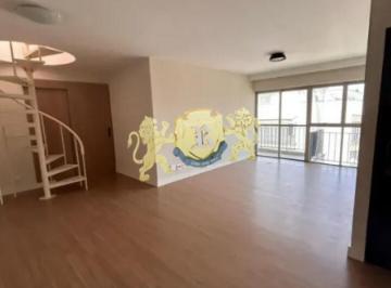 Apartamento · 260m² · 3 Quartos · 2 Vagas · Flat com 3 quartos à venda, 260m² - Moema, São Paulo SP