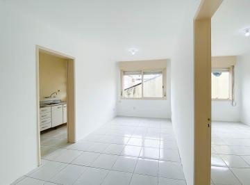 Apartamento · 54m² · 1 Quarto · 1 Vaga · Apartamento 1 suíte com vaga no Menino Deus – Próximo à Av. Getúlio Vargas