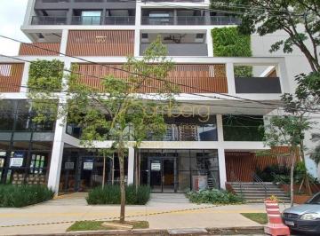 Comercial · 151m² · 17 Vagas · Loja com Mezanino - Vizinho Estação Metrô Brooklim - Brooklin