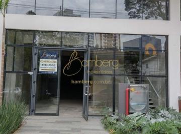 Comercial · 198m² · 17 Vagas · Loja com Mezanino - Vizinho Estação Metrô Brooklim - Brooklin