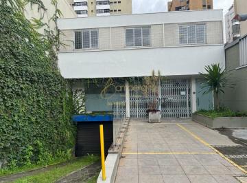 Comercial · 1032m² · 10 Vagas · Prédio Comercial para locação no Brooklin
