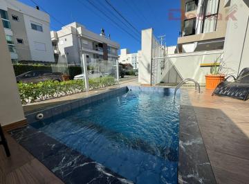 Apartamento · 58m² · 2 Quartos · 1 Vaga · Apartamento em Palmas  -  Governador Celso Ramos