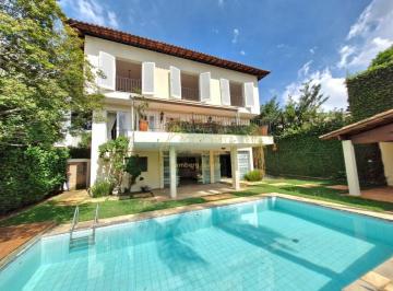 Casa · 478m² · 4 Quartos · 6 Vagas · Casa no Jardim Guedala com Lazer Completo, 4 Dormitórios e 6 Vagas