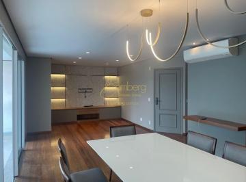 Apartamento · 183m² · 3 Quartos · 4 Vagas · Brooklin / 3 suítes/ escritório/ 4 vagas / 300 metros do metrô/ lazer