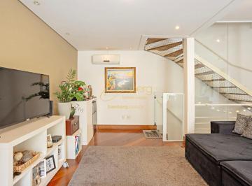 Casa · 105m² · 3 Quartos · 2 Vagas · Casa em condomínio fechado na Vila Andrade ? conforto, segurança e localização privilegiada