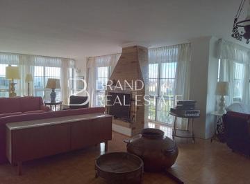 Apartamento · 273m² · 3 Quartos · 2 Vagas · Cobertura á venda com 3 suítes próximo ao Clube Paulistano