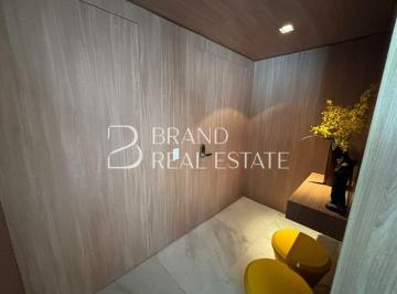 Apartamento · 223m² · 4 Quartos · 4 Vagas · Apartamento reformado No Cond. Voir Ibirapuera à venda no Paraíso com 4 suítes